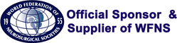 Official SponsorSupplier of WFNS